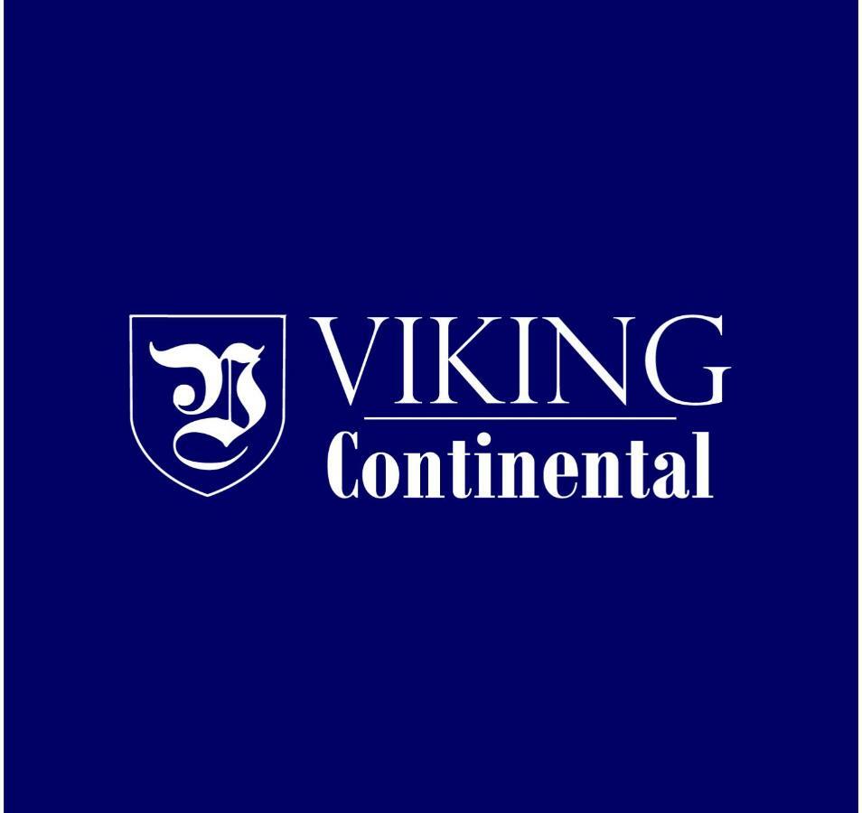 Apartament Viking Continental Krynica Morska Zewnętrze zdjęcie